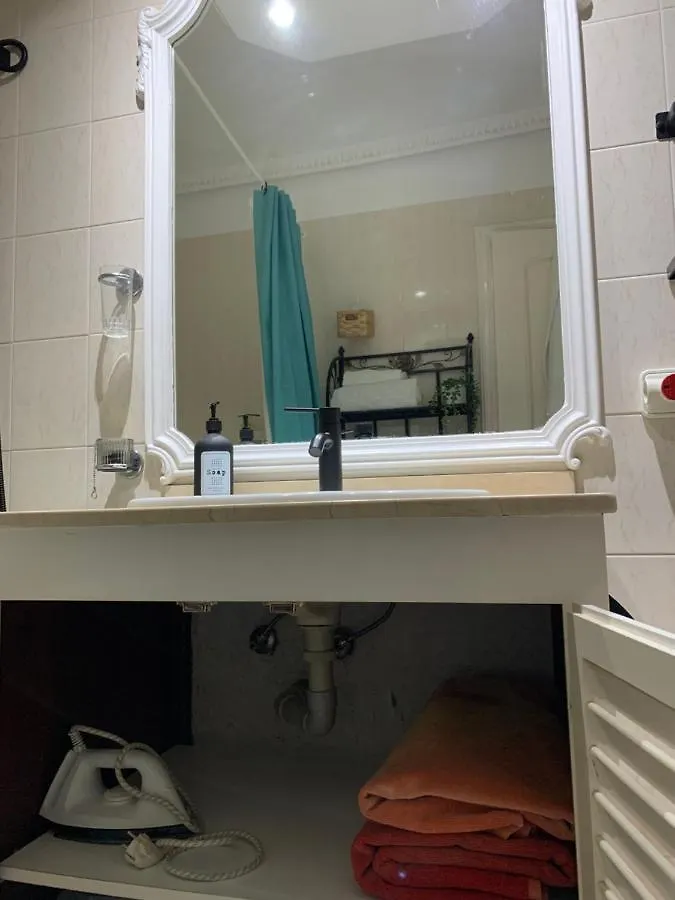 ¡Encantador Estudio Con Vistas! Edificio Albatros Сан Мигель